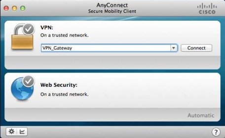 Anyconnect 4.6 Mac Download